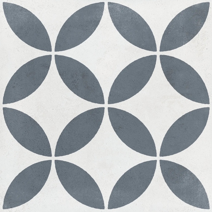 Harmony Havana С000584698 37274_HAVANA WHITE PETALS/22,3/9 porcelain tile 22,3x22,3 cm, Spain, hydraulic - photo 1 Harmony Havana С000584698 37274_HAVANA WHITE PETALS/22,3/9 porcelain tile 22,3x22,3 cm, Spain, hydraulic - photo 1