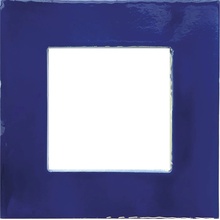 Harmony In&Out by MUT С000614613 41839_OUT BLUE/22,4X22,4 Decor 22,4x22,4 cm, Spain - photo 1 - photo 1