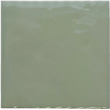 Harmony In&Out by MUT С000614617 41835_IN GREEN/12,3X12,3 Decor 12,3x12,3 cm, Spain - photo 1 - photo 1