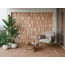 Harmony Lagoon 6x24,6 см, glazed porcelain stoneware, Spain - interior photo 3