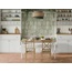 Harmony Lagoon 6x24,6 см, glazed porcelain stoneware, Spain - interior photo 5
