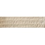 Harmony Lagoon С000584889 37709_LAGOON CLAY DECOR/6X24,6 gres porcelánový 6x24,6 cm, Španělsko - fotografie 1
