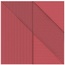 Harmony Lins By Yonoh С000532514 31688_Lins by Yonoh wall tile 20x20 cm, Spain, monochrome - photo 1