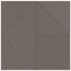 Harmony Lins By Yonoh С000480669 21019_Lins by Yonoh Wandfliese 20x20 cm, Spanien, monochrom - Foto 1
