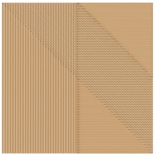 Harmony Lins By Yonoh С000480673 21023_Lins by Yonoh wall tile 20x20 cm, Spain, monochrome - photo 1 - photo 1