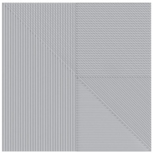 Harmony Lins By Yonoh С000480676 21717_LinsByYonoh carreau mural 20x20 cm, Espagne, monocolore - photo 1 - photo 1