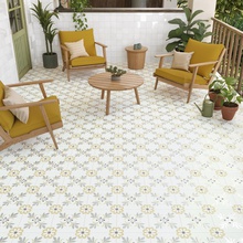 Harmony Llevant 22,3x22,3 см, geglazuurd keramisch graniet, Spanje - interieurfoto 1 - foto 2