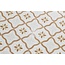 Harmony Llevant 22,3x22,3 см, glazed porcelain stoneware, Spain - interior photo 5