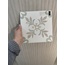 Harmony Llevant 22,3x22,3 см, glazed porcelain stoneware, Spain - interior photo 8