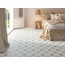 Harmony Llevant 22,3x22,3 см, glazed porcelain stoneware, Spain - interior photo 4