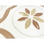 Harmony Llevant 22,3x22,3 см, glazed porcelain stoneware, Spain - interior photo 3