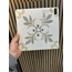 Harmony Llevant 22,3x22,3 см, glazed porcelain stoneware, Spain - interior photo 14
