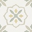 Harmony Llevant С000606804 40463_LLEVANT TAUPE CROSS LT/22,3 porcelænsflise 22,3x22,3 cm, Spanien - foto 1