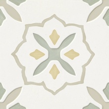 Harmony Llevant С000606804 40463_LLEVANT TAUPE CROSS LT/22,3 porcelain tile 22,3x22,3 cm, Spain - photo 1 - photo 1