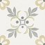 Harmony Llevant С000606801 40460_LLEVANT YELLOW GARDEN LT/22,3 porcelain tile 22,3x22,3 cm, Spain - photo 1