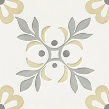 Harmony Llevant С000606801 40460_LLEVANT YELLOW GARDEN LT/22,3 porcelain tile 22,3x22,3 cm, Spain - photo 1 - photo 1