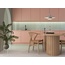 Harmony Mayari 22,3x22,3 см, geglazuurd keramisch graniet, Spanje - interieurfoto 1
