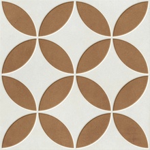 Harmony Mayari С000588357 37797_MAYARI CLAY PETALS LT/22,3 keramisch graniet 22,3x22,3 cm, Spanje - foto 1 - foto 1