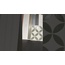 Harmony Mayari 22,3x22,3 см, geglazuurd keramisch graniet, Spanje - interieurfoto 6