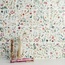 Harmony Mayolica 14,8x14,8 см, glazed porcelain stoneware, Spain, crackle - interior photo 6