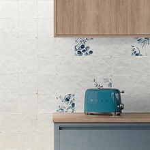 Harmony Mayolica 14,8x14,8 см, porcelanato esmaltado, España, craquelado - foto de interior 1 Harmony Mayolica 14,8x14,8 см, porcelanato esmaltado, España, craquelado - foto de interior 1 - foto 1