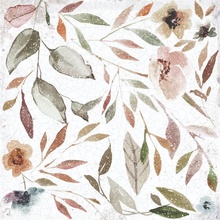 Harmony Mayolica 37815 Garden porcelain tile 15x15 cm, Spain - photo 1 - photo 1