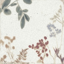 Harmony Mayolica 41826 Forest porcelain tile 15x15 cm, Spain - photo 1 - photo 1
