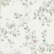 Harmony Mayolica 41824 Bloom porcelain tile 15x15 cm, Spain - photo 1 - photo 1