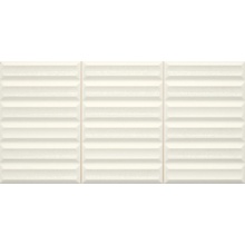 Harmony Moves С000574141 36407_MOVES WHITE/20X40 kafel ścienny 20x40 cm, Hiszpania, monochromatyczny - zdjęcie 1 - zdjęcie 1
