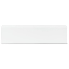 Harmony Ona by Dsignio С000590019 37871_ONA WHITE/12X45 wandtegel 12x45 cm, Spanje, monokleur - foto 1 - foto 1