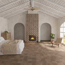 Harmony Pangea 22,3x22,3 см, geglazuurd keramisch graniet, Spanje, kotto - interieurfoto 1 - foto 3
