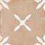 Harmony Pangea С000606794 40802_PANGEA CLAY FLOWER LT/22,3 porcelænsflise 22,3x22,3 cm, Spanien, kotto - foto 1 Harmony Pangea С000606794 40802_PANGEA CLAY FLOWER LT/22,3 porcelænsflise 22,3x22,3 cm, Spanien, kotto - foto 1