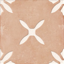 Harmony Pangea 40802 Clay Flower LT keramisch graniet 22,3x22,3 cm, Spanje, steen  - foto 1 - foto 1