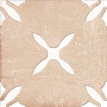 Harmony Pangea 40800 Sand Flower LT keramisch graniet 22,3x22,3 cm, Spanje, steen  - foto 1 - foto 1