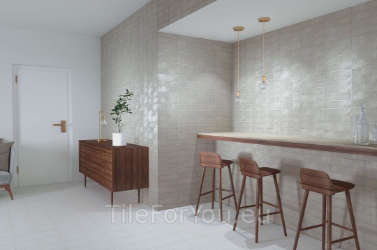 Harmony Pasadena 7,5x30 см, ceramic, Spain - interior photo 1