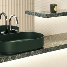 Harmony Pique by Estudi{H}ac 20x40 см, keramika, Španělsko, tkanina - fotografie interiéru 1 Harmony Pique by Estudi{H}ac 20x40 см, keramika, Španělsko, tkanina - fotografie interiéru 1 - foto 1