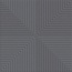 Harmony Pique by Estudi{H}ac С000527419 31059_PIQUE 3D ANTH/10X10 Decor 10x10 cm, Spain, fabric - photo 1