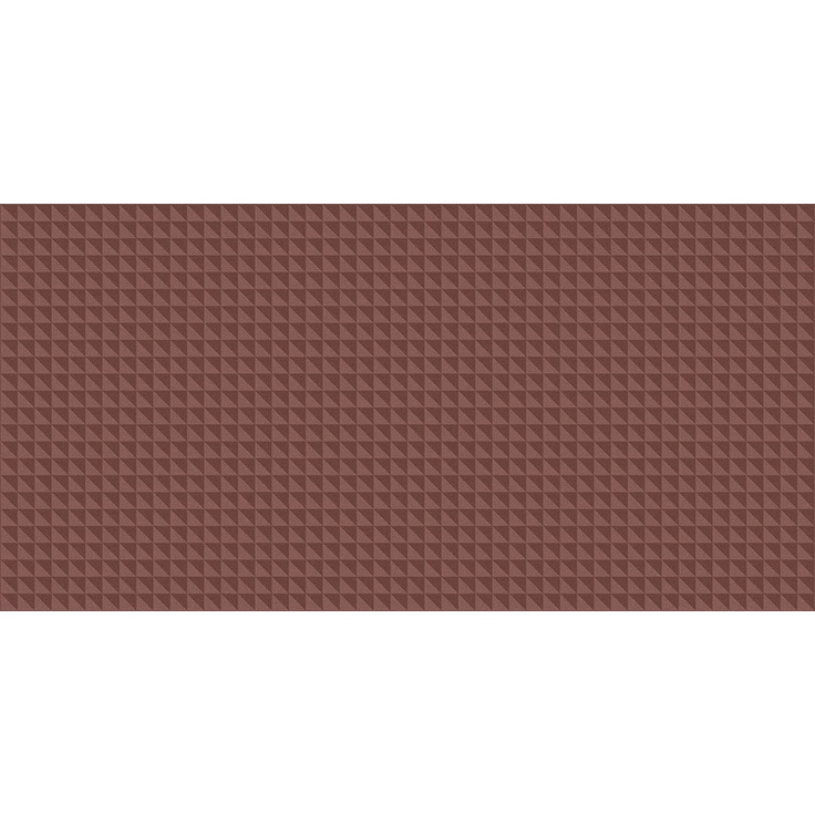 Harmony Pique by Estudi{H}ac С000527412 31064_PIQUE WAFFLE BORDEAUX/20X40 stěnová dlaždice 20x40 cm, Španělsko, tkanina - fotografie 1 Harmony Pique by Estudi{H}ac С000527412 31064_PIQUE WAFFLE BORDEAUX/20X40 stěnová dlaždice 20x40 cm, Španělsko, tkanina - fotografie 1