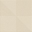 Harmony Pique by Estudi{H}ac С000527417 31061_PIQUE 3D SAND/10X10 Decor 10x10 cm, Spain, fabric - photo 1