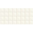 Harmony Pique by Estudi{H}ac С000527414 31068_PIQUE MOSAIC WHITE/20X40 Mosaic 20x40 cm, Spain, fabric - photo 1