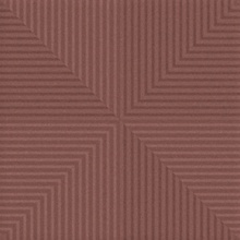 Harmony Pique by Estudi{H}ac С000527418 31060_Pique3DBordeaux10X10 Dekor 10x10 cm, Spania, under stoff - foto 1 - foto 1