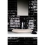 Harmony Poitiers 7,5x15, ceramic, Spain, monochrome - interior photo 2 Harmony Poitiers 7,5x15, ceramic, Spain, monochrome - interior photo 2