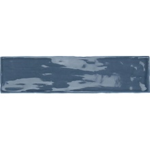 Harmony Poitiers С000430866 21571_Poitiersazure30 carreau mural 7,5x30 cm, Espagne, monocolore - photo 1 - photo 1