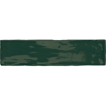 Harmony Poitiers С000486382 29028_Poitiersgreen30 carreau mural 7,5x30 cm, Espagne, monocolore - photo 1 - photo 1