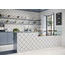 Harmony Provenza 22,3x22,3 см, geglazuurd keramisch graniet, Spanje - interieurfoto 5