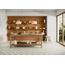 Harmony Provenza 22,3x22,3 см, geglazuurd keramisch graniet, Spanje - interieurfoto 2