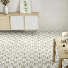 Harmony Provenza 22,3x22,3 см, geglazuurd keramisch graniet, Spanje - interieurfoto 1 - foto 1