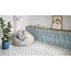 Harmony Provenza 22,3x22,3 см, geglazuurd keramisch graniet, Spanje - interieurfoto 6