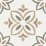 Harmony Provenza С000584905 37792_PROVENZA GREEN BLOOM/22,3 porcelain tile 22,3x22,3 cm, Spain - photo 1
