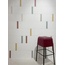 Harmony Rainbow 5x25 см, keramiek, Spanje, monokleur - interieurfoto 1 Harmony Rainbow 5x25 см, keramiek, Spanje, monokleur - interieurfoto 1